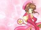 ccs 6 1024   414  (ccs 6 1024   ( Anime Wallpapers Card Captor Sakura  ) 414 )